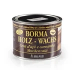 Borma Γυαλιστική Κρέμα με Φυσικό Κερί 500ml