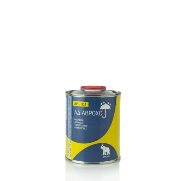 Apollon Αδιάβροχο Προστατευτικό Λεκέδων 750ml