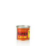 Apollon Στόκος Μαρμάρου Super Leim 930gr Λευκός