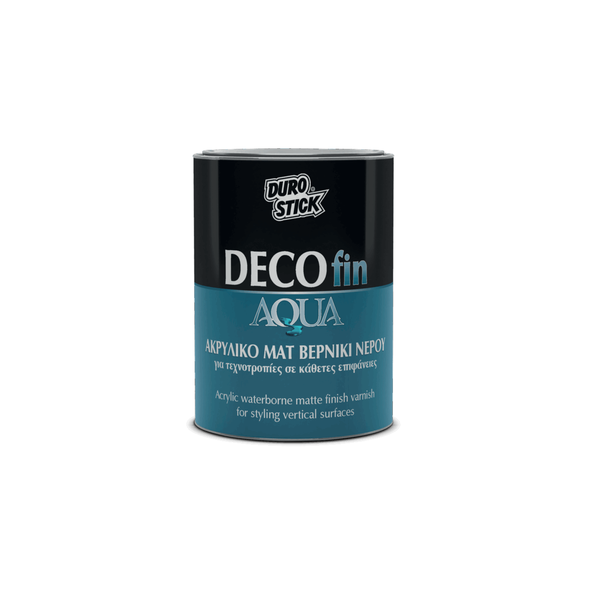 Decofin Aqua - Image 1