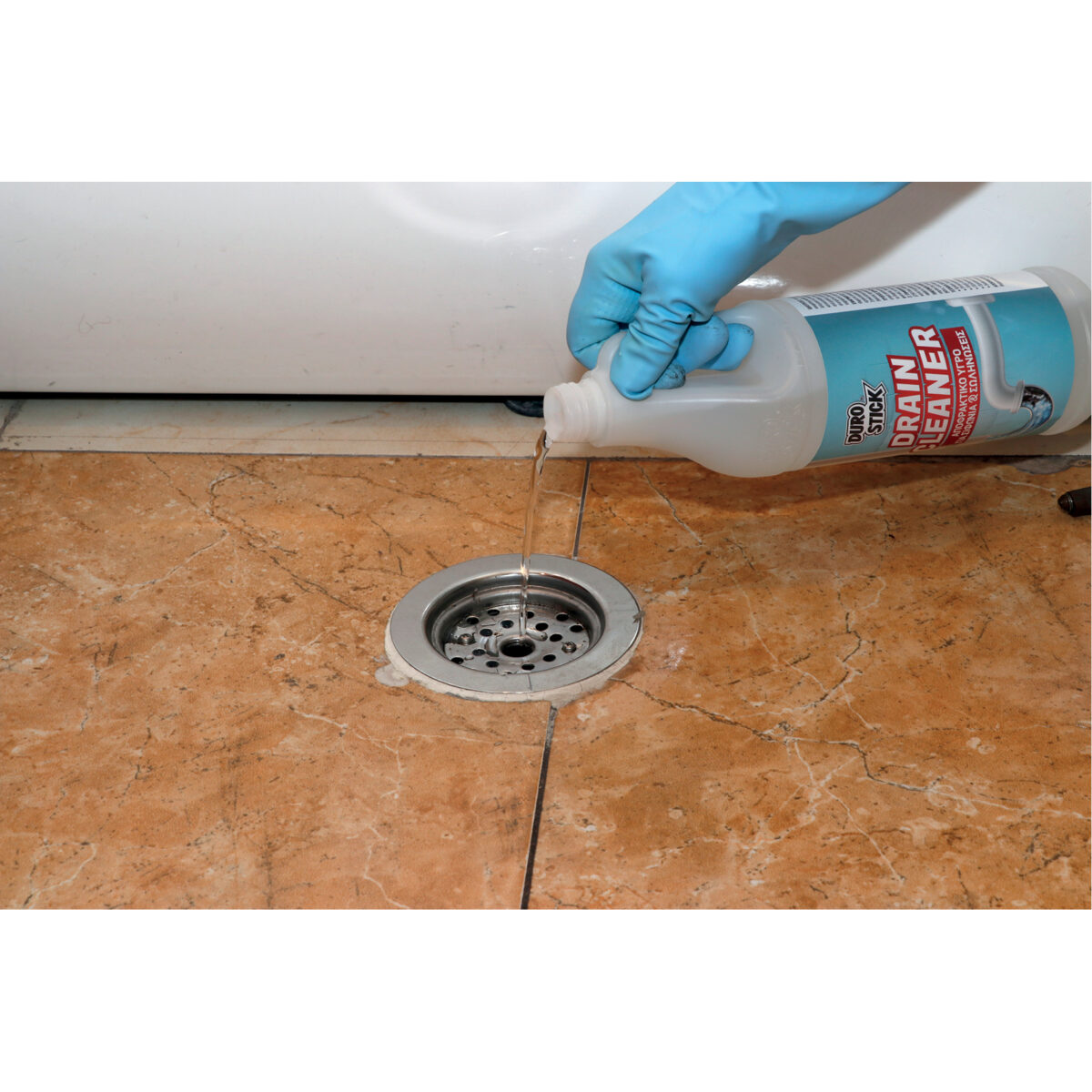 Drain Cleaner - Image 2