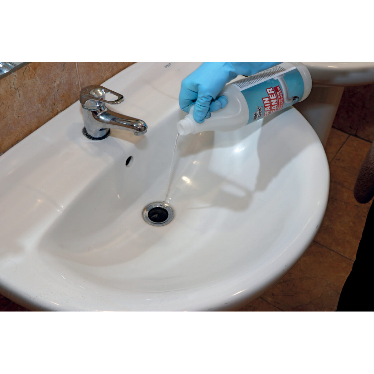 Drain Cleaner - Image 3