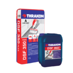 Thrakon DSF-350 FLEX Στεγανωτικό 2 Συστ. 35kg