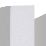 Unisol Ecosol Λευκή Διογκωμένη Πολυστερίνη EPS 50