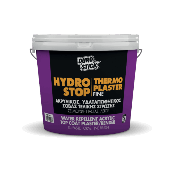 Hydrostop Thermo Plaster Fine