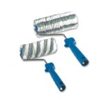 Ρολλό Βαφής Κλώστινο Rollex Υφασμ. 24cm