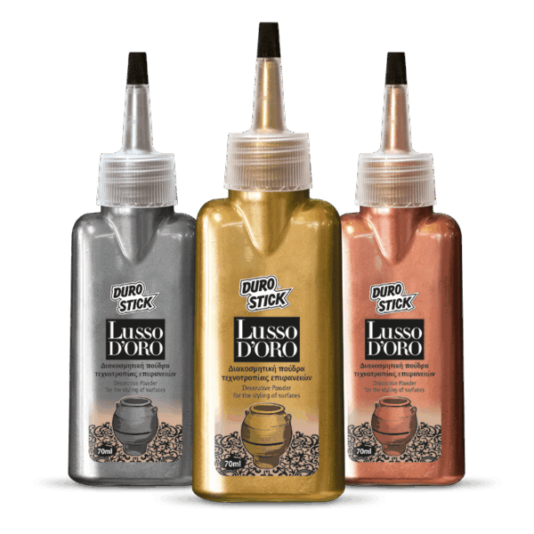 Lusso d' oro