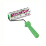 Ρολό Βαφής Microfiber Rollex 24cm