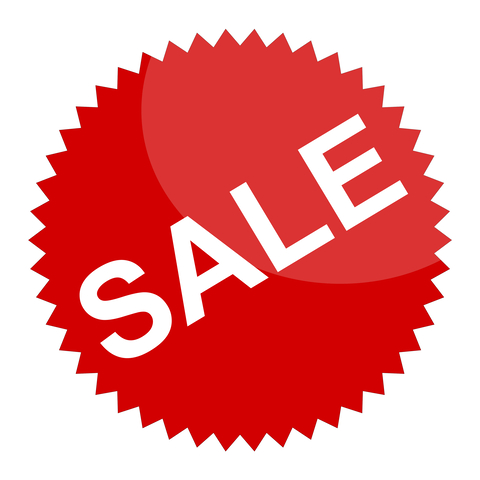 onsale