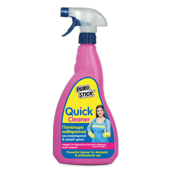 Quick Cleaner