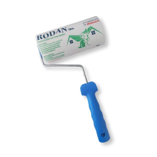 Ρολό Βαφής Γούνινο Rollex Rodan 24cm