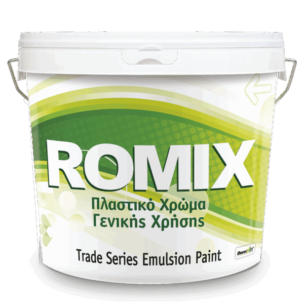 Romix Trade Series