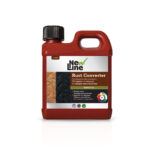New Line Σταθεροποιητής Σκουριάς Rust Converter 500ml