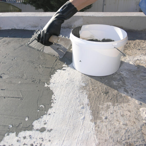 Hydrostop Floor