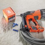 Spit Καρφιά UP6 Pulsa 17mm (500 τεμ.)