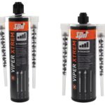 Spit Χημική Ρητίνη Viper XTREM 280ml