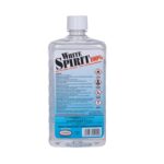 Διαλυτικό White Spirit 100% 1lt