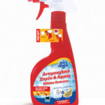 Bison Καθαριστικό Μούχλας 500ml