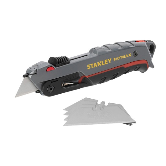 Stanley Μαχαίρι Fatmax Ασφαλείας 0-10-242