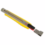 Stanley Μαχαίρι Fatmax με σπαστή λάμα 18mm 0-10-421