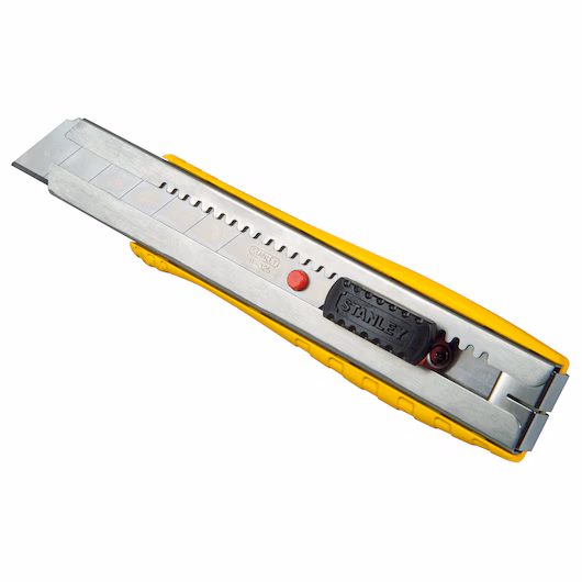 Stanley Μαχαίρι Fatmax με Σπαστή Λάμα 25mm 0-10-431