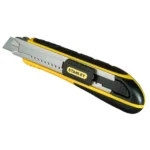 Stanley Μαχαίρι Fatmax με Σπαστή Λάμα 18mm 0-10-481