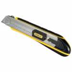 Stanley Μαχαίρι Fatmax με Σπαστή Λάμα 25mm 0-10-486