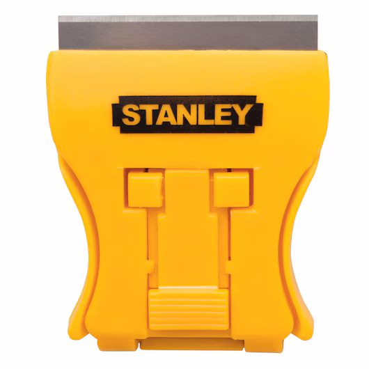 Stanley Μίνι Ξύστρα Τζαμιών 0-28-218