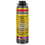 Καθαριστικό Αφρού PU πιστολιού & σπρέι 500ml