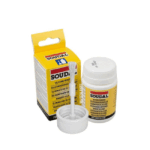 Αφαιρετικό υγρό σιλικόνης 100ml