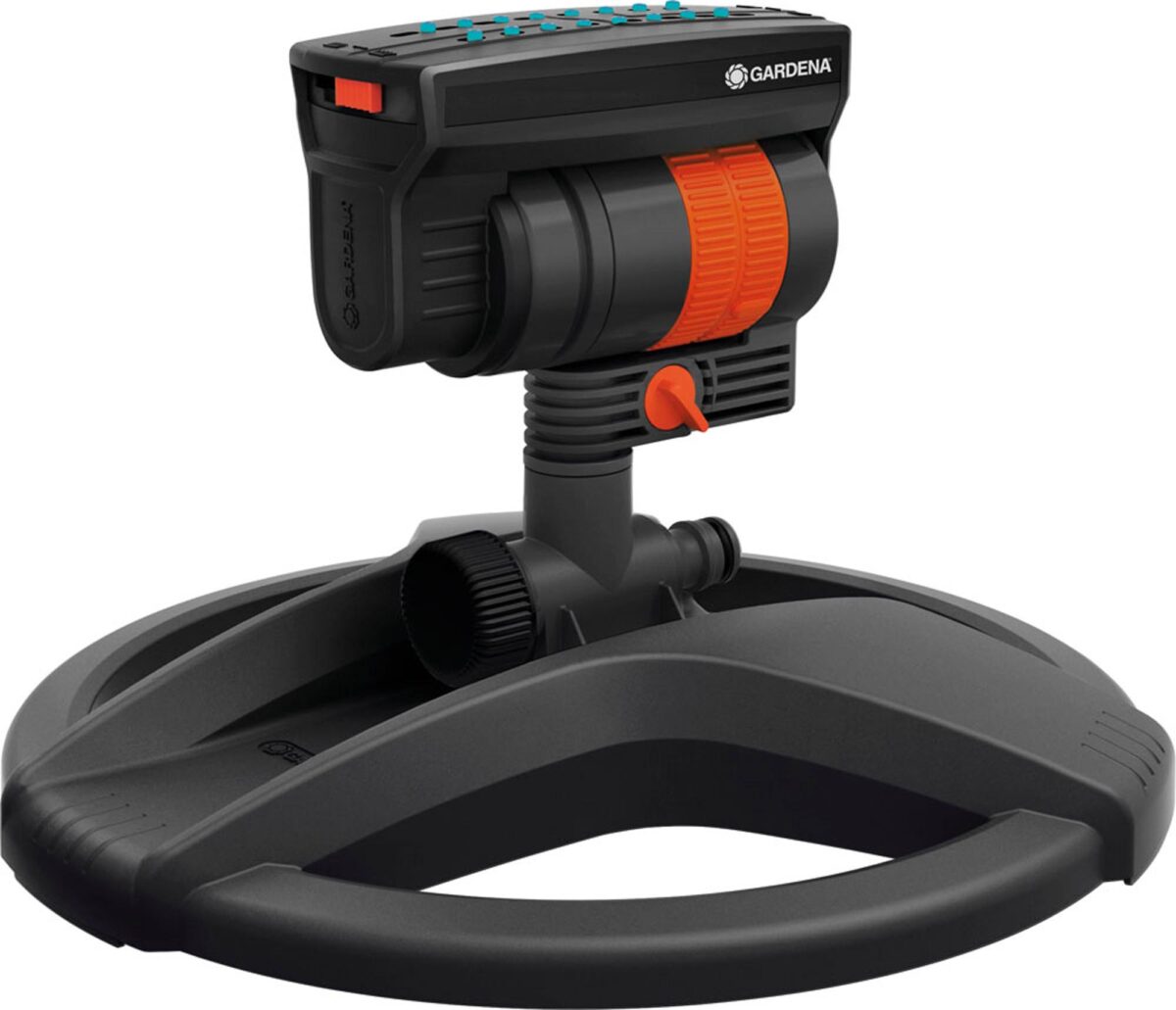 18708-20 Ποτιστικό Επιφανείας Gardena AquaZoom Compact - Image 1