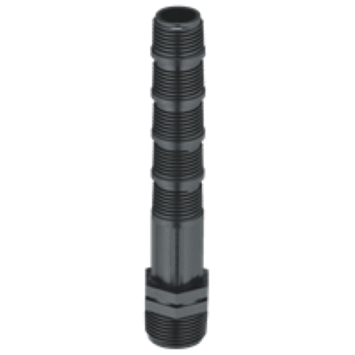 02742-20 Συνδετικός Σωλήνας Pop-Up Gardena SprinklerSystem 1/2" - Image 1