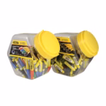 Stanley Μίνι Μαρκαδόρος Διάφορα Χρώματα 1-47-324