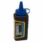 Stanley Κιμωλία Χάραξης σε σκόνη μπλε 115gr 1-47-403