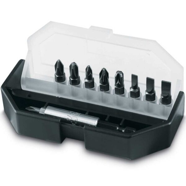 Stanley Σετ Μύτες 10 τεμ. 1-68-734