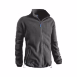 Wurth Ζακέτα Fleece Norvegia Γκρι