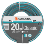 18003-20 Λάστιχο Gardena Classic 1/2"- 20m