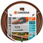 18053-20 Λάστιχο Gardena Comfort Flex 3/4"- 25m