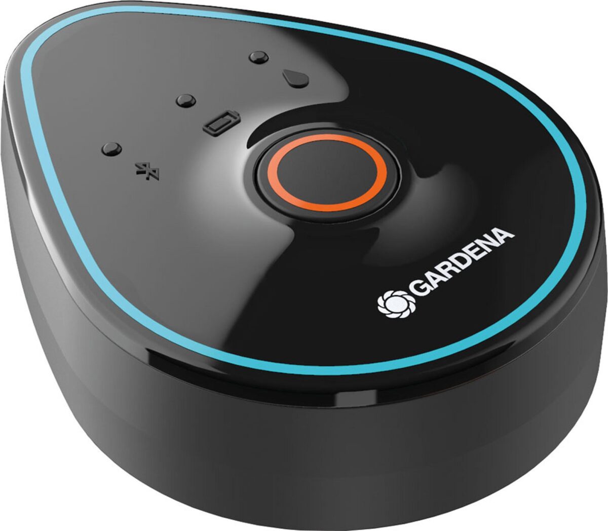01287-20 Ρυθμιστής Ηλεκτροβάνας Gardena SprinklerSystem Bluetooth - Image 1