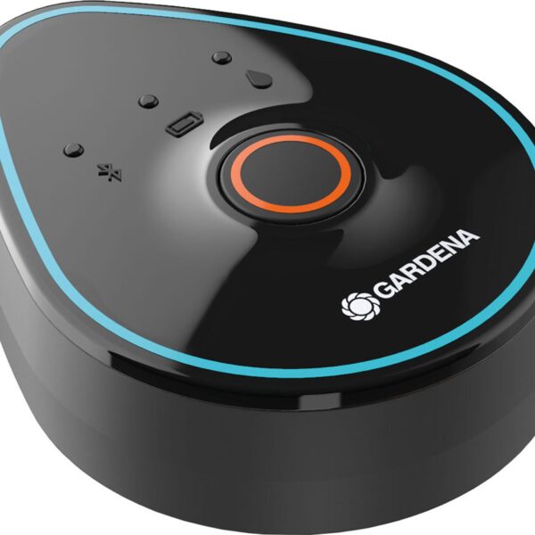 01287-20 Ρυθμιστής Ηλεκτροβάνας Gardena SprinklerSystem Bluetooth