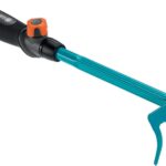 08925-20 Τσουγκράνα Χειρός Gardena Combi 8,5cm