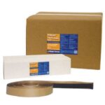 Penetron SW 45 TYPE A Υδροδιογκούμενο κορδόνι σφράγισης από υδρόφιλο βουτύλιο 5m