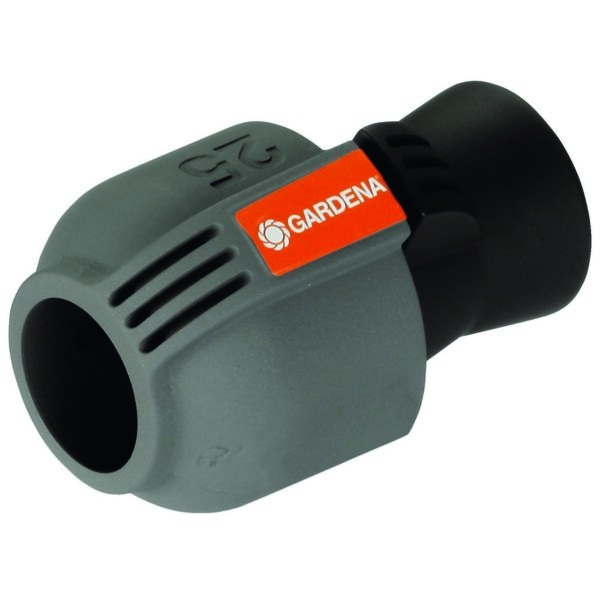 02761-20 Σύνδεσμος Gardena SprinklerSystem 3/4", 25mm Θηλυκός