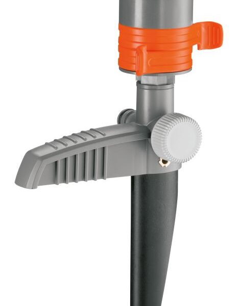 08144-20 Ποτιστικό Καρφωτό Γραναζωτό Gardena Comfort