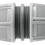 18233-50 Σύνδεσμος Λαστίχων Gardena 3/4"