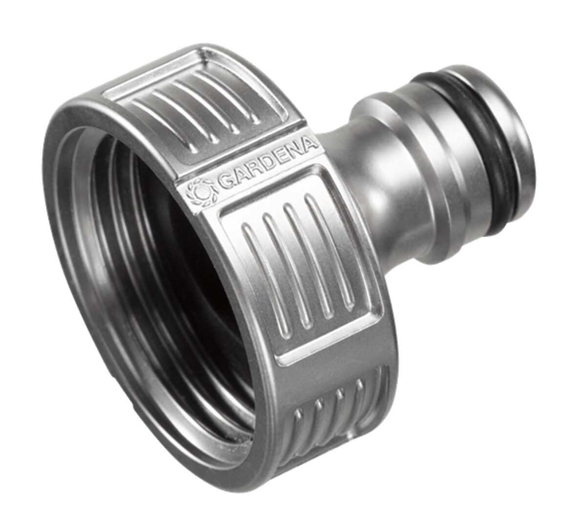 18242-20 Ρακόρ Gardena Premium 1" - Image 1