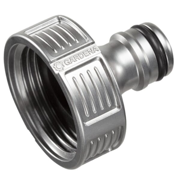 18242-20 Ρακόρ Gardena Premium 1"