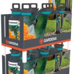 11134-30 Σετ Ψεκαστήρα Προπίεσης & Αντλίας Gardena 5 & 0,75Lt