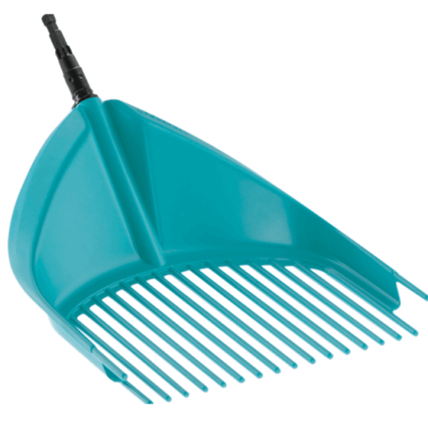 03120-20 Τσουγκράνα Συλλέκτης Πλαστική Gardena Combi