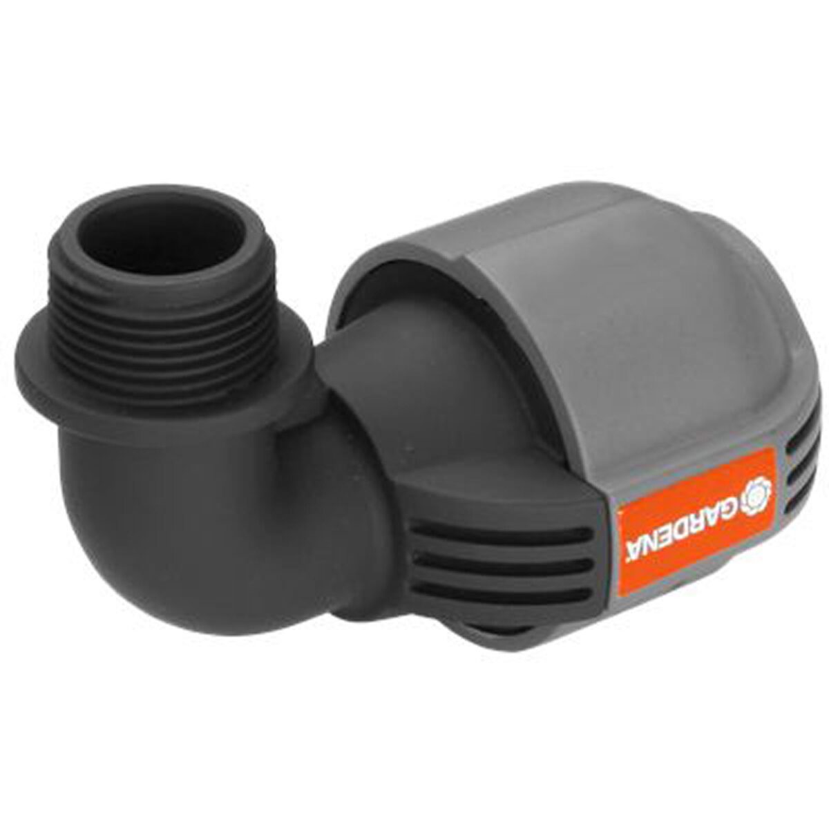 02781-20 Σύνδεσμος L Gardena SprinklerSystem 3/4", 25mm Αρσενικός - Image 1